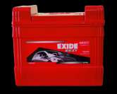 Exide EEZY EY700L